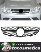 Griglia calandra mascherina