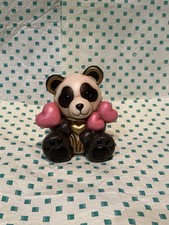 Thun panda con - thun, cuori