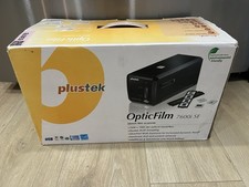 Plustek OpticFilm 7600i SE