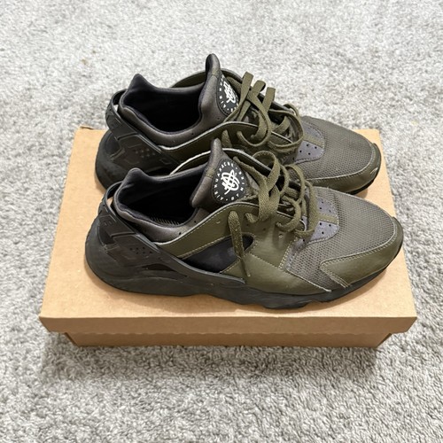 Size nike air huarache - 10.5,