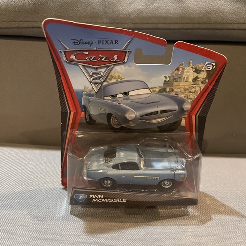 Disney pixar cars 2 - disney,