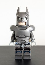LEGO Minifigure "Batman con