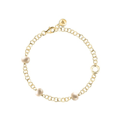 Bracciale morellato perla - bracciale,