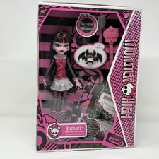 Bambola alla moda Monster High
