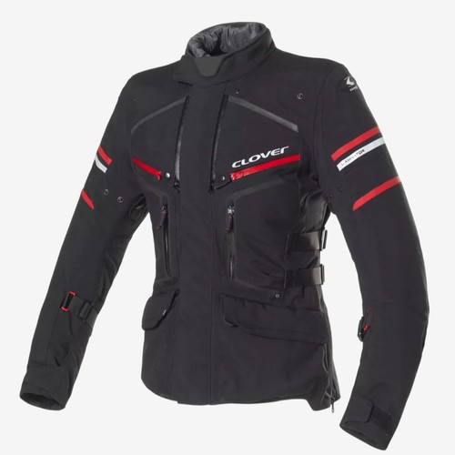 Giacca moto donna invernale - moto, da