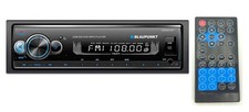 Blaupunkt singolo DIN da cruscotto MP3 USB Bluetooth autoradio ricevitore multimediale digitale