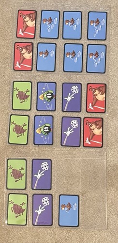 Lotto looney tunes - tunes, tcg
