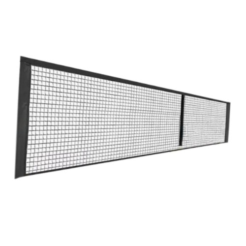 Rete pickleball portatile - da,