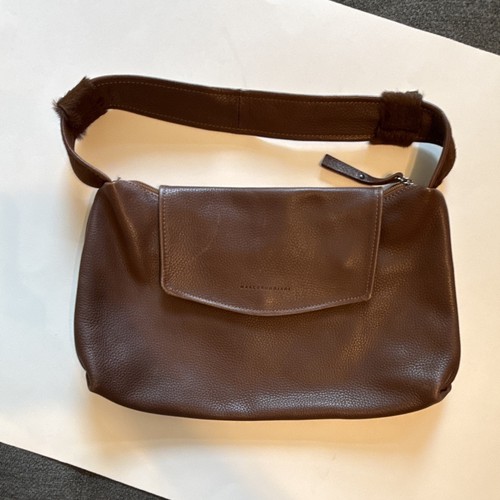 Borsa pelle italiana - pelle,