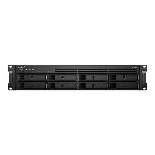 Synology rackstation rs1221rp - rackstation, rs1221rp+
