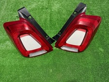 KIT COPPIA FANALI STOP