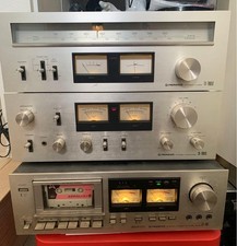Pioneer SA-7600II