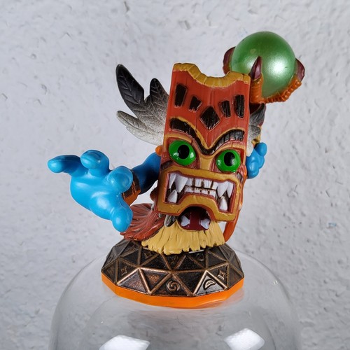 Skylanders giants double - giants,