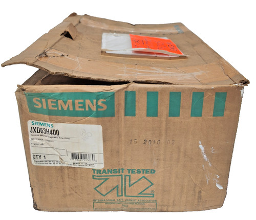 Nuovo jxd63h400 interruttore - jxd63h400,