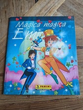 Magica Magica Emi Album