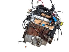 K9KC6 MOTORE RENAULT CLIO 1.5
