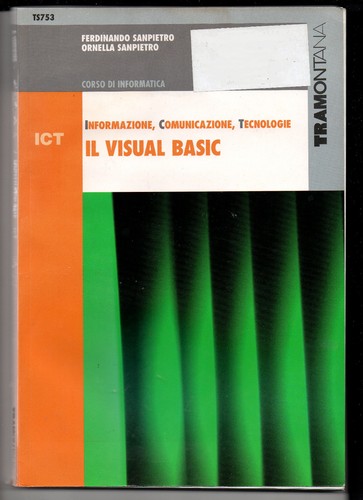 Visual basic f - basic, f.