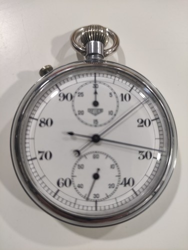 Cronometro heuer stopwatch - cronometro,