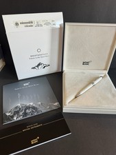 Montblanc Tribute To The Mont