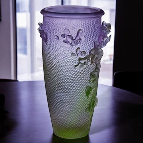 Vaso giardino fantasia - da,
