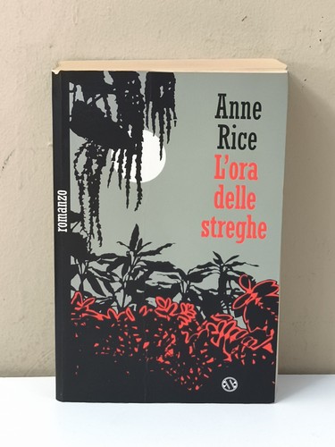 Ora delle streghe anne - delle,