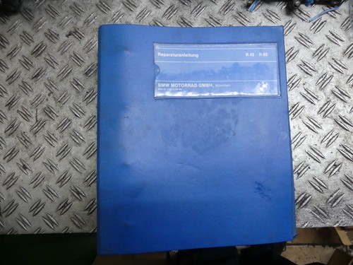 Manuale riparazione - di,