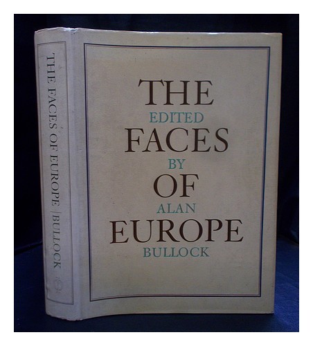 Bullock alan volti - bullock., i