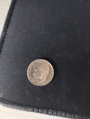 Monete 100 lire 1993 - monete,