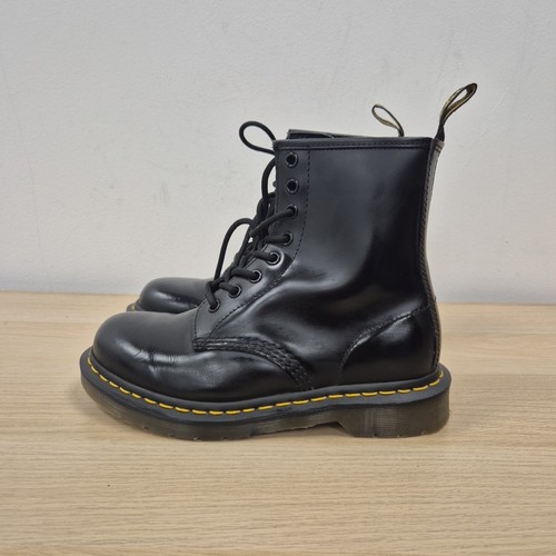 Stivaletti classici martens - stivaletti,