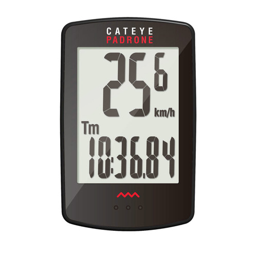 Cateye padrone wireless grande - cateye,