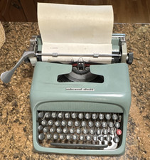 Olivetti studio manual - olivetti,
