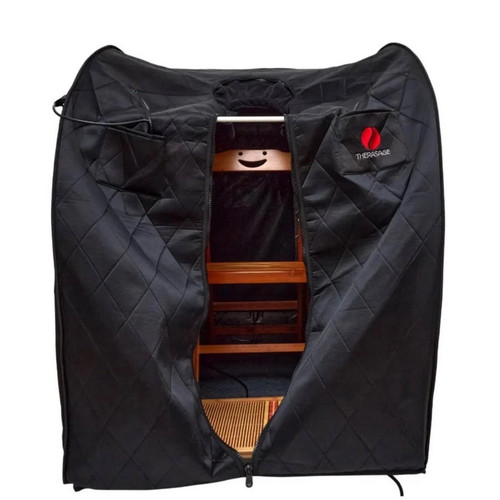 Therasage thera360plus sauna - therasage,