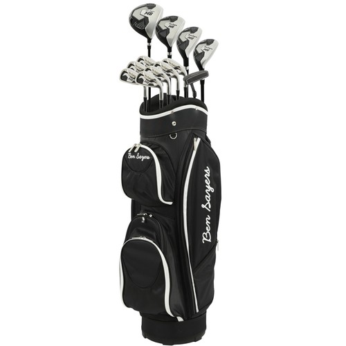 Ben sayers confezione golf - sayers,