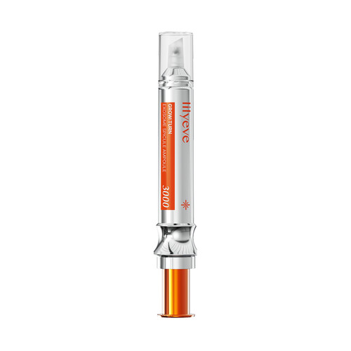 Lilyeve grow turn exosome - lilyeve, grow:turn