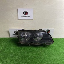 FANALE ANTERIORE DESTRO LATO PASSEGGERO BMW E46 1998-2004