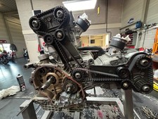Motore Ducati 748 S primo