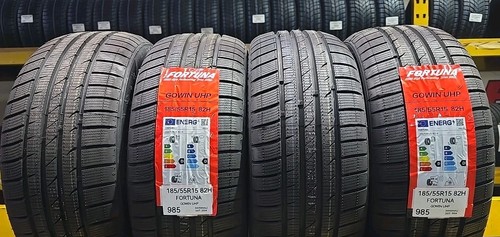 Set gomme nuove - 4, r15