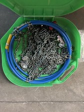 catene da neve Konig