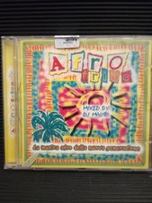 Afro Tribe: La Musica Afro