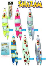 Artificiale Olympus Shazam Jig