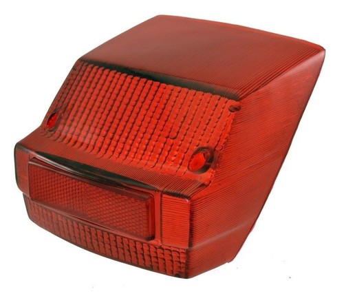 Plastica gemma fanalino stop - plastica,