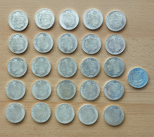 Dollaro Morgan dal 1880 al