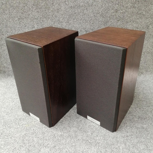 Tannoy revolution mini - revolution, xt