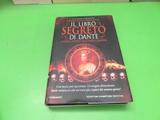 IL LIBRO SEGRETO di DANTE - F
