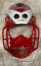 Scudo Anteriore Carena Xerox