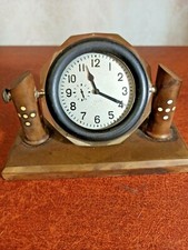 Sveglia sovietica vintage in