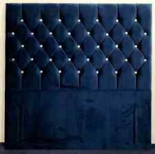 Testiera 54" pollici da terra