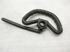 MANIGLIA IMPUGNATURA COMANDO MANIGLIONE TANAKA TBC 300 IS TBC300IS