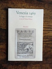Plebani - Venezia 1469 - La