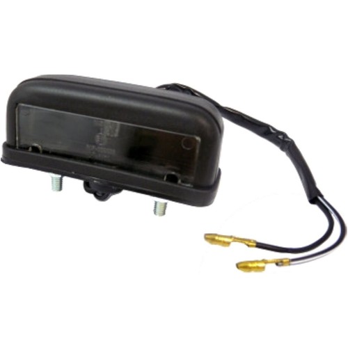 Luce targa jmp - luce,